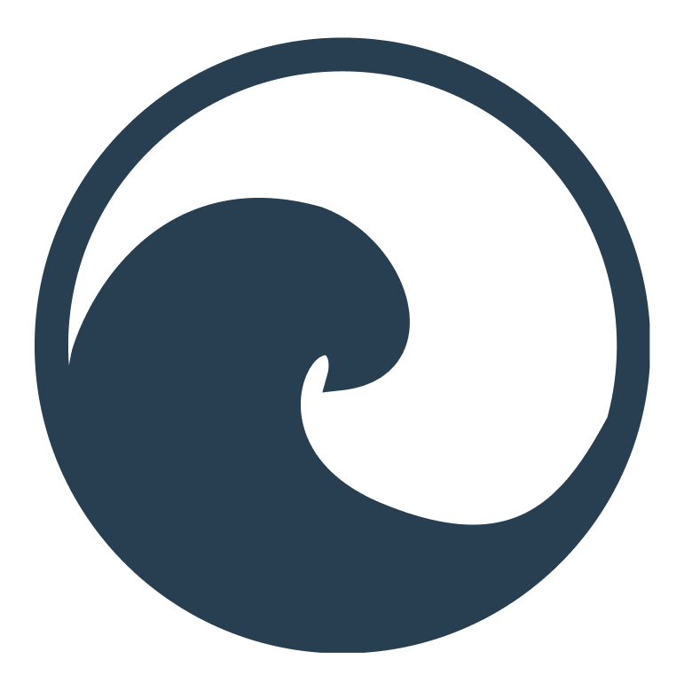 Surfwise Badge