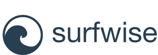 Surfwise Logo